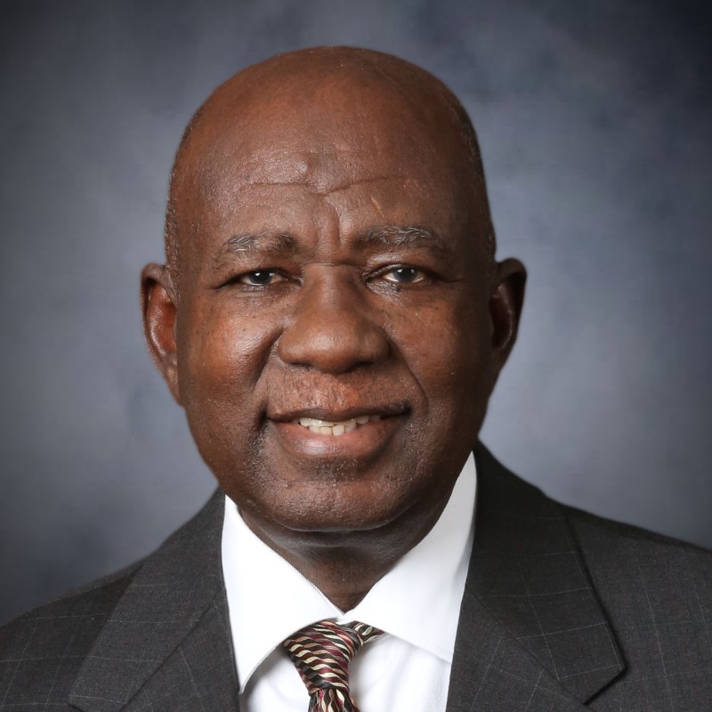 Albert Acquah, CPA, Founder of Albert Acquah & Associates in Alexandria, Virginia